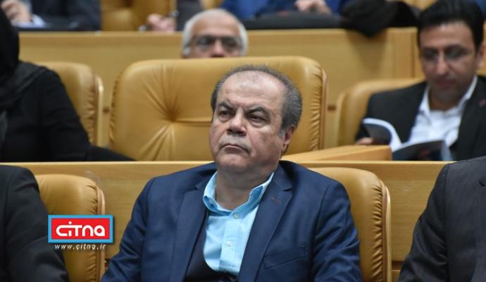 گزارش تصویری/ نهمین دوره‌ی جایزه‌ی ملی مدیریت مالی ایران و دوازدهمین کنفرانس حسابداران و مدیران مالی