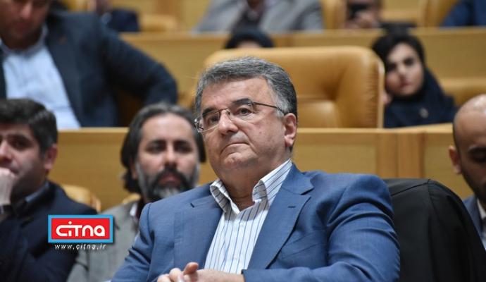 گزارش تصویری/ نهمین دوره‌ی جایزه‌ی ملی مدیریت مالی ایران و دوازدهمین کنفرانس حسابداران و مدیران مالی