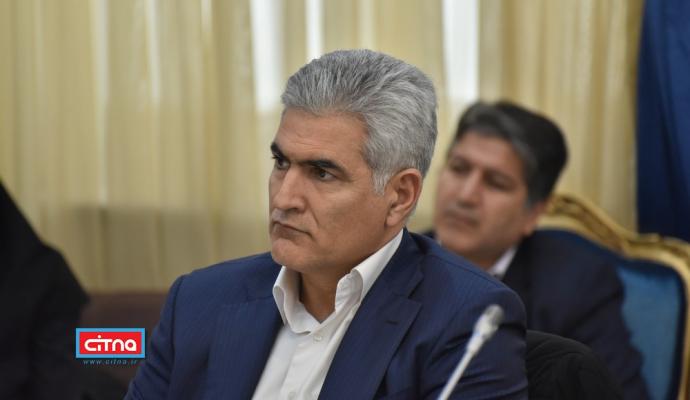 گزارش تصویری سیتنا از مراسم ارایه‌ی برنامه‌ی حمایتى دولت در خصوص ارتقاء سهم بازار براى گوشى همراه هوشمند تولید داخل