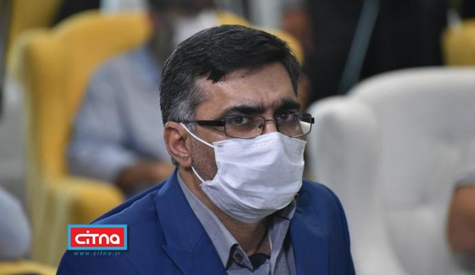 گزارش تصویری سیتنا از مراسم نخستین بازدید رسانه‌ای از سایت 5G 