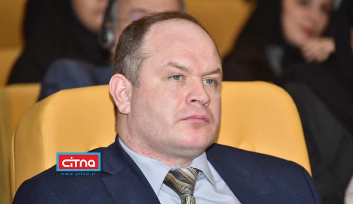 گزارش تصویری سیتنا از نشست آشنایی سفرا و رایزنان اقتصادی خارجی مقیم تهران با ساز و کارهای تامین مالی نوآوری در ایران و نمایشگاه جنبی