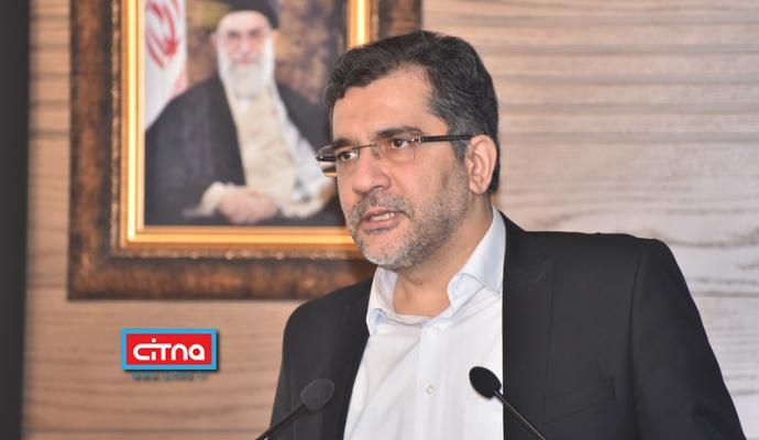 گزارش تصویری سیتنا از نشست آشنایی سفرا و رایزنان اقتصادی خارجی مقیم تهران با ساز و کارهای تامین مالی نوآوری در ایران و نمایشگاه جنبی