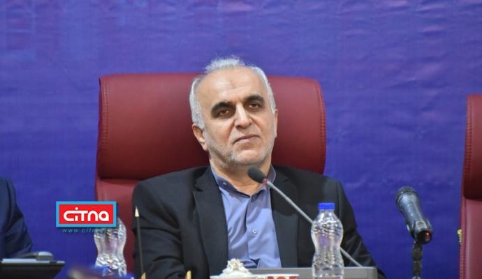 گزارش تصویری/ رونمایی از "نقشه راه عملیاتی بهبود محیط کسب‌وکار"