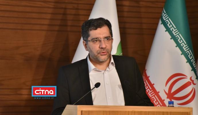 گزارش تصویری سیتنا از نشست آشنایی سفرا و رایزنان اقتصادی خارجی مقیم تهران با ساز و کارهای تامین مالی نوآوری در ایران و نمایشگاه جنبی