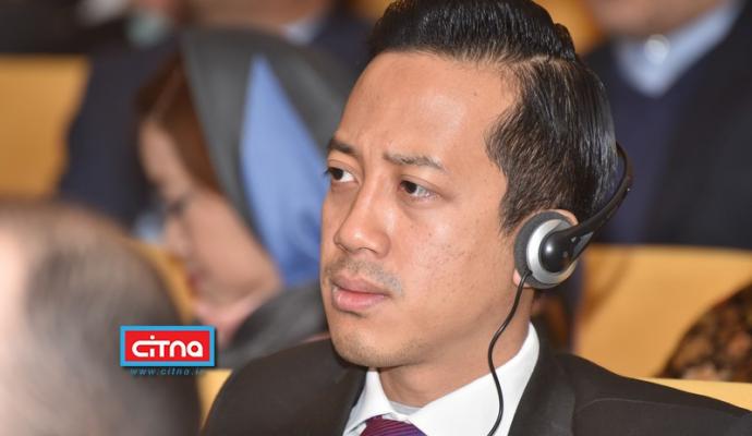 گزارش تصویری سیتنا از نشست آشنایی سفرا و رایزنان اقتصادی خارجی مقیم تهران با ساز و کارهای تامین مالی نوآوری در ایران و نمایشگاه جنبی