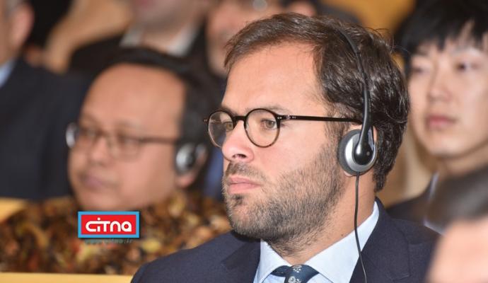 گزارش تصویری سیتنا از نشست آشنایی سفرا و رایزنان اقتصادی خارجی مقیم تهران با ساز و کارهای تامین مالی نوآوری در ایران و نمایشگاه جنبی