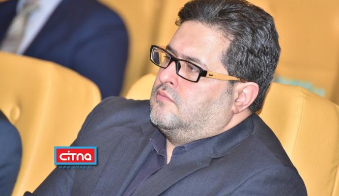 گزارش تصویری سیتنا از نشست آشنایی سفرا و رایزنان اقتصادی خارجی مقیم تهران با ساز و کارهای تامین مالی نوآوری در ایران و نمایشگاه جنبی