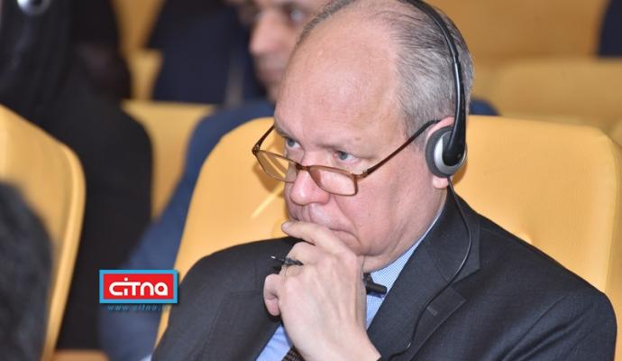 گزارش تصویری سیتنا از نشست آشنایی سفرا و رایزنان اقتصادی خارجی مقیم تهران با ساز و کارهای تامین مالی نوآوری در ایران و نمایشگاه جنبی