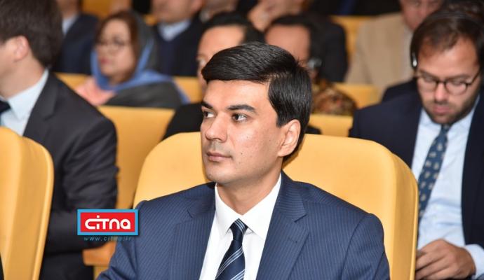 گزارش تصویری سیتنا از نشست آشنایی سفرا و رایزنان اقتصادی خارجی مقیم تهران با ساز و کارهای تامین مالی نوآوری در ایران و نمایشگاه جنبی