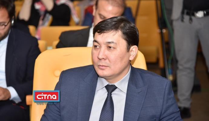 گزارش تصویری سیتنا از نشست آشنایی سفرا و رایزنان اقتصادی خارجی مقیم تهران با ساز و کارهای تامین مالی نوآوری در ایران و نمایشگاه جنبی