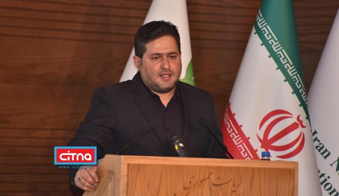 گزارش تصویری سیتنا از نشست آشنایی سفرا و رایزنان اقتصادی خارجی مقیم تهران با ساز و کارهای تامین مالی نوآوری در ایران و نمایشگاه جنبی