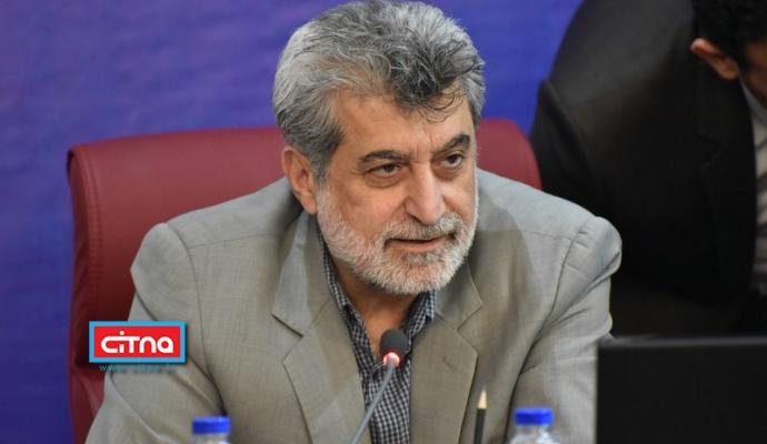 گزارش تصویری/ رونمایی از "نقشه راه عملیاتی بهبود محیط کسب‌وکار"