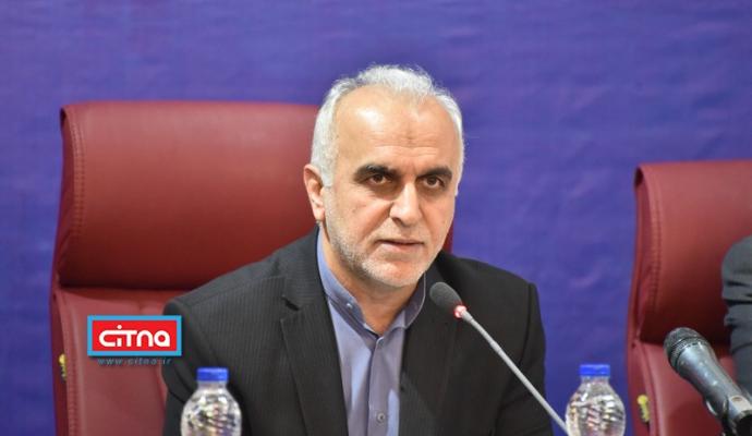 گزارش تصویری/ رونمایی از "نقشه راه عملیاتی بهبود محیط کسب‌وکار"