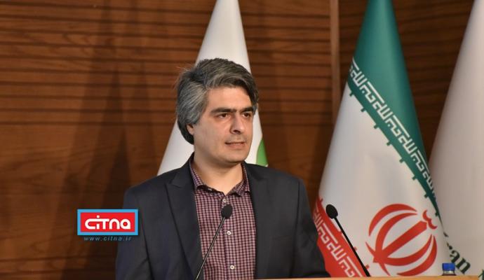 گزارش تصویری سیتنا از نشست آشنایی سفرا و رایزنان اقتصادی خارجی مقیم تهران با ساز و کارهای تامین مالی نوآوری در ایران و نمایشگاه جنبی