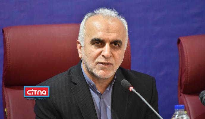 گزارش تصویری/ رونمایی از "نقشه راه عملیاتی بهبود محیط کسب‌وکار"