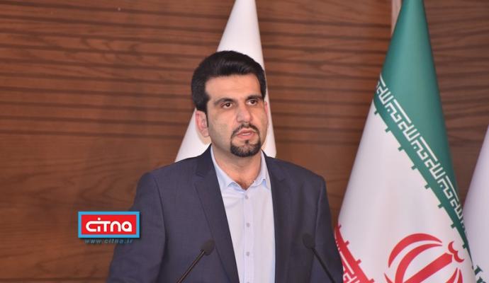 گزارش تصویری سیتنا از نشست آشنایی سفرا و رایزنان اقتصادی خارجی مقیم تهران با ساز و کارهای تامین مالی نوآوری در ایران و نمایشگاه جنبی