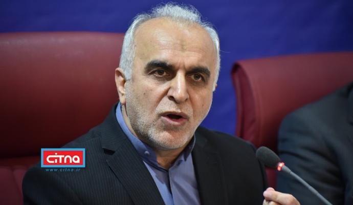 گزارش تصویری/ رونمایی از "نقشه راه عملیاتی بهبود محیط کسب‌وکار"