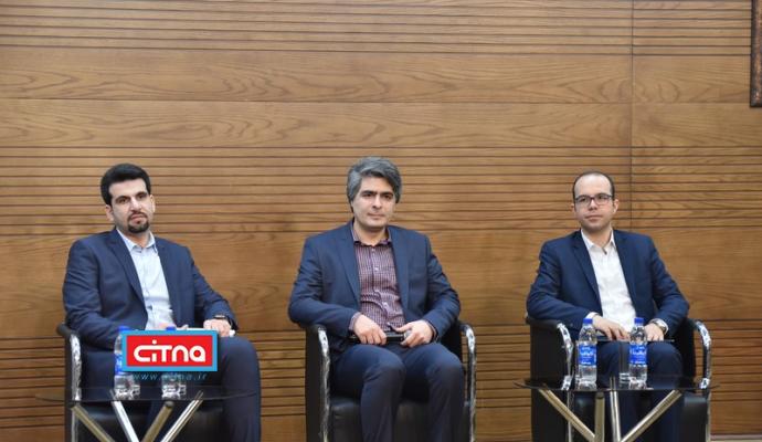 گزارش تصویری سیتنا از نشست آشنایی سفرا و رایزنان اقتصادی خارجی مقیم تهران با ساز و کارهای تامین مالی نوآوری در ایران و نمایشگاه جنبی