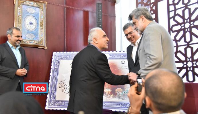 گزارش تصویری/ رونمایی از "نقشه راه عملیاتی بهبود محیط کسب‌وکار"