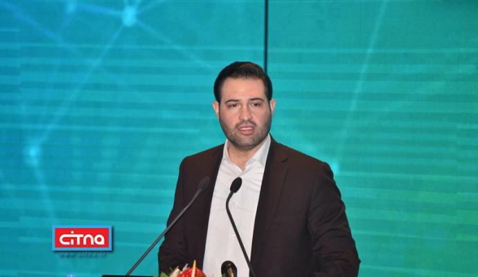 گزارش تصویری سیتنا از سومین همایش و نمایشگاه "تهران هوشمند"