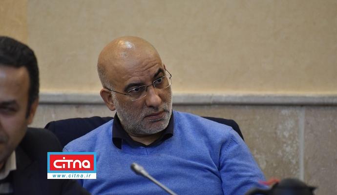 گزارش تصویری/ جلسه‌ی وزیر ارتباطات با مدیران ارشد اپراتورهای ارتباطی کشور