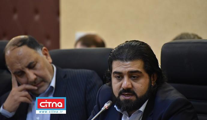 گزارش تصویری/ جلسه‌ی وزیر ارتباطات با مدیران ارشد اپراتورهای ارتباطی کشور