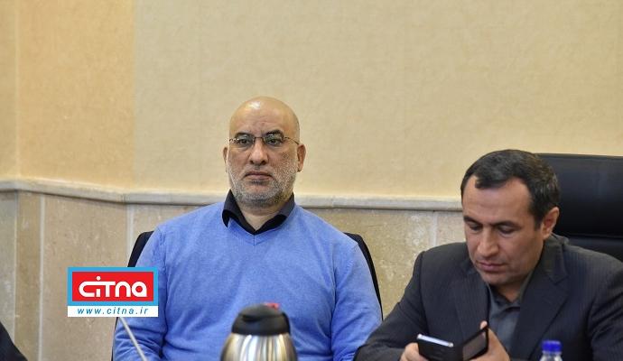 گزارش تصویری/ جلسه‌ی وزیر ارتباطات با مدیران ارشد اپراتورهای ارتباطی کشور