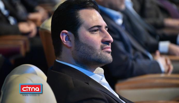 گزارش تصویری سیتنا از سومین همایش و نمایشگاه "تهران هوشمند"