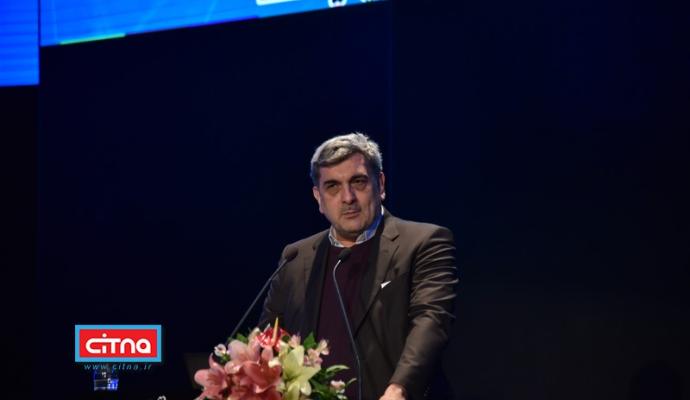 گزارش تصویری سیتنا از سومین همایش و نمایشگاه "تهران هوشمند"