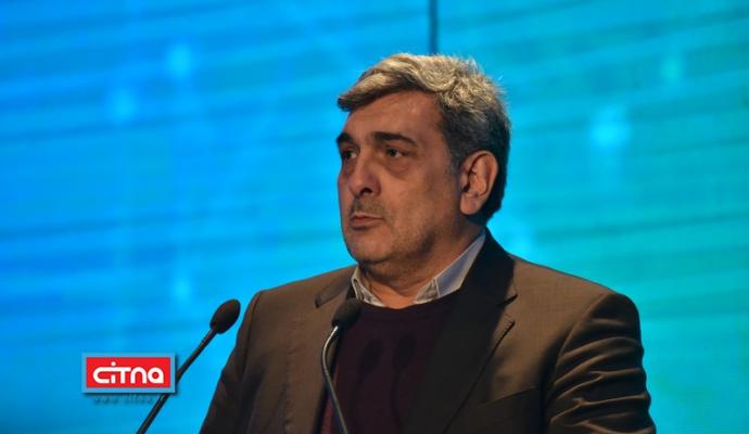 گزارش تصویری سیتنا از سومین همایش و نمایشگاه "تهران هوشمند"