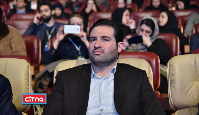 گزارش تصویری سیتنا از سومین همایش و نمایشگاه "تهران هوشمند"