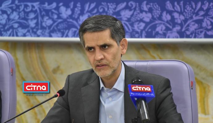 گزارش تصویری سیتنا از نشست خبری گردهمایی شرکت‌های دانش‌بنیان و استارتاپ‌های صنعت نفت 