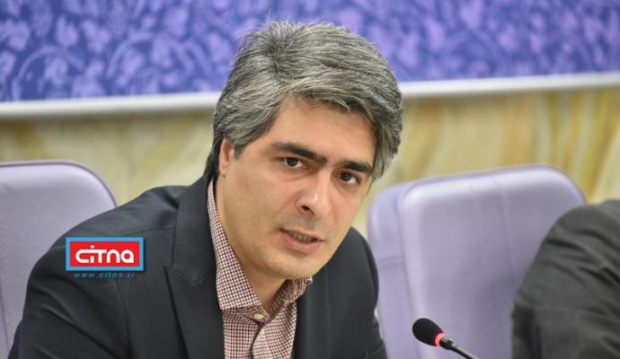 گزارش تصویری سیتنا از نشست خبری گردهمایی شرکت‌های دانش‌بنیان و استارتاپ‌های صنعت نفت 