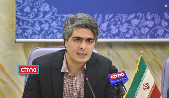 گزارش تصویری سیتنا از نشست خبری گردهمایی شرکت‌های دانش‌بنیان و استارتاپ‌های صنعت نفت 