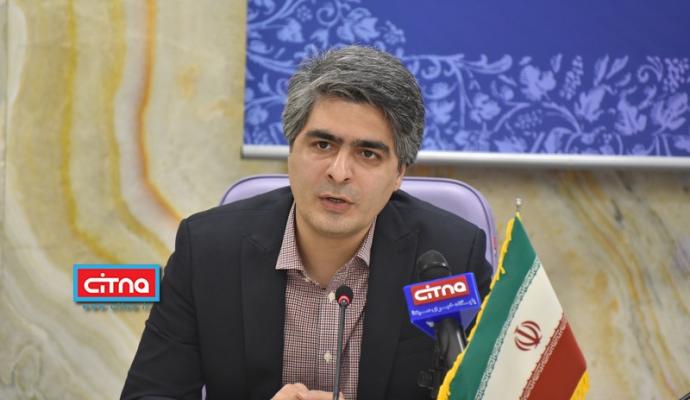 گزارش تصویری سیتنا از نشست خبری گردهمایی شرکت‌های دانش‌بنیان و استارتاپ‌های صنعت نفت 