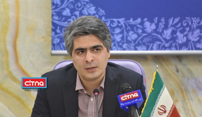 گزارش تصویری سیتنا از نشست خبری گردهمایی شرکت‌های دانش‌بنیان و استارتاپ‌های صنعت نفت 