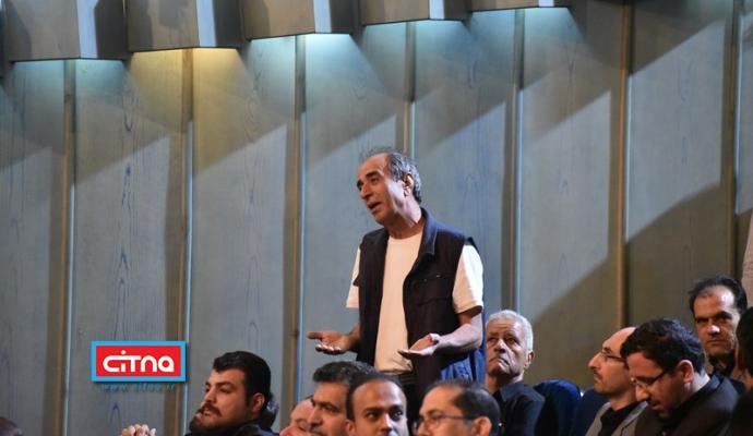 گزارش تصویری/ مجمع عمومی سالیانه شرکت مخابرات ایران