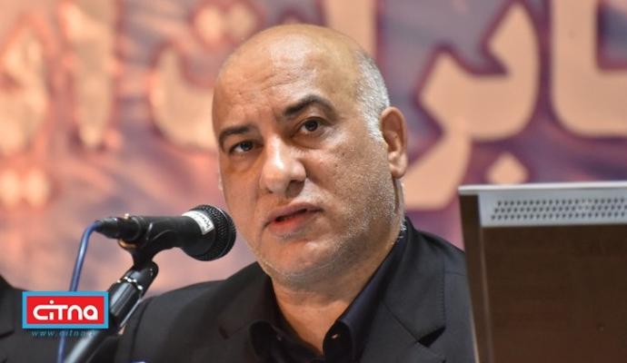 گزارش تصویری/ مجمع عمومی سالیانه شرکت مخابرات ایران