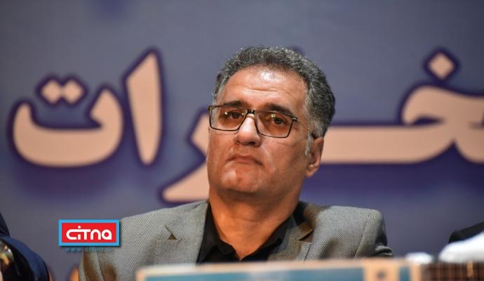 گزارش تصویری/ مجمع عمومی سالیانه شرکت مخابرات ایران