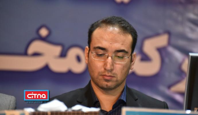 گزارش تصویری/ مجمع عمومی سالیانه شرکت مخابرات ایران