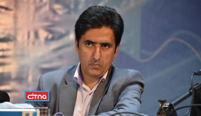 گزارش تصویری/ مجمع عمومی سالیانه شرکت مخابرات ایران