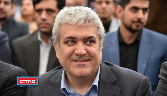 گزارش تصویری سیتنا از مراسم افتتاح بنیاد ملی کارآفرینی محتوای دیجیتال