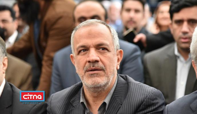 گزارش تصویری سیتنا از مراسم افتتاح بنیاد ملی کارآفرینی محتوای دیجیتال