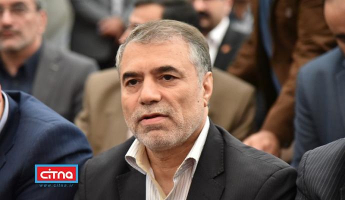 گزارش تصویری سیتنا از مراسم افتتاح بنیاد ملی کارآفرینی محتوای دیجیتال