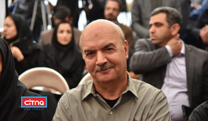 گزارش تصویری سیتنا از مراسم افتتاح بنیاد ملی کارآفرینی محتوای دیجیتال