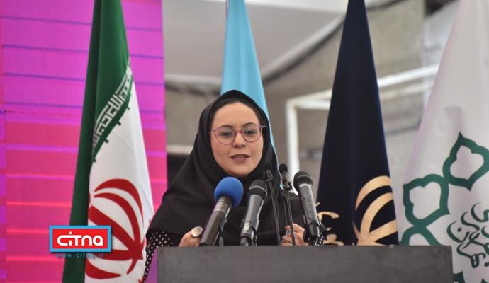 گزارش تصویری سیتنا از مراسم افتتاح بنیاد ملی کارآفرینی محتوای دیجیتال