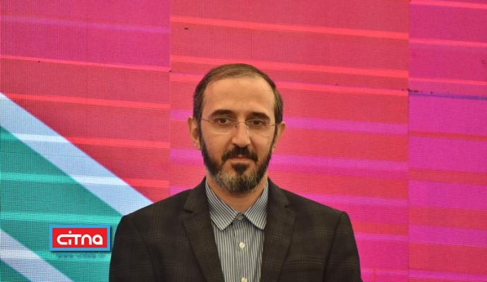 گزارش تصویری سیتنا از مراسم افتتاح بنیاد ملی کارآفرینی محتوای دیجیتال