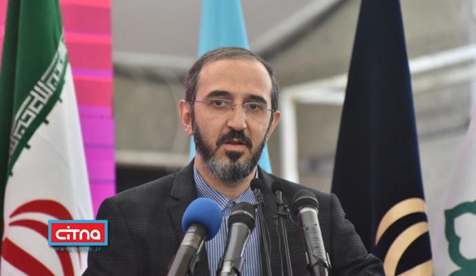 گزارش تصویری سیتنا از مراسم افتتاح بنیاد ملی کارآفرینی محتوای دیجیتال