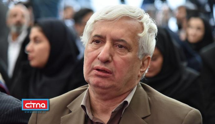 گزارش تصویری سیتنا از مراسم افتتاح بنیاد ملی کارآفرینی محتوای دیجیتال