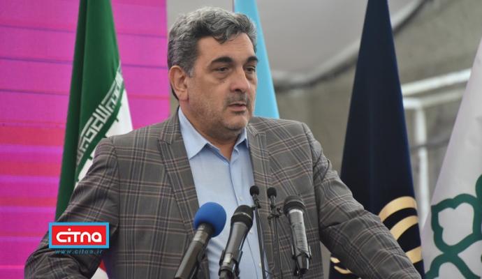 گزارش تصویری سیتنا از مراسم افتتاح بنیاد ملی کارآفرینی محتوای دیجیتال